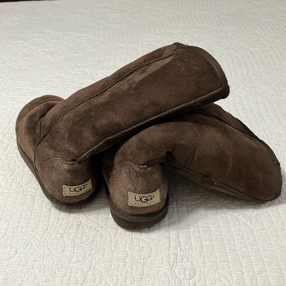 Uggs size 7